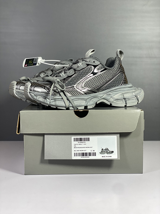 バレンシアガ  スニーカー  スーパーコピー Balenciaga Phantom Sneaker シューズ