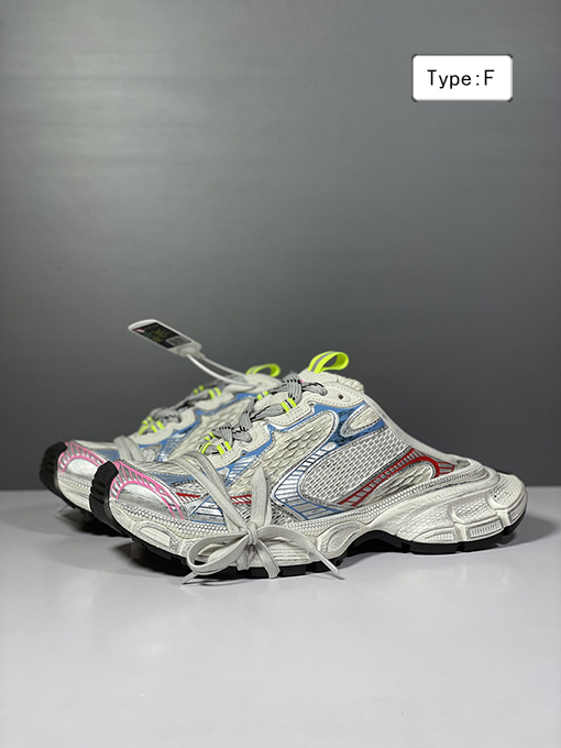 バレンシアガ  スニーカー  コピー Balenciaga Phantom Sneaker  シューズ