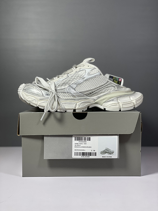 バレンシアガ  スニーカー  コピー Balenciaga Phantom Sneaker  シューズ