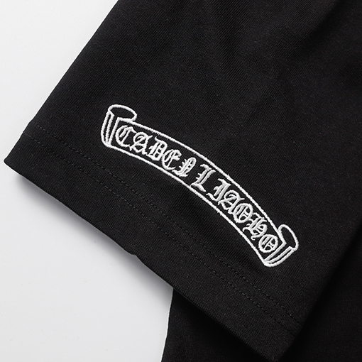 クロムハーツ 半袖Tシャツ スーパーコピー  CHROME HEART メンズファッション通販  2色