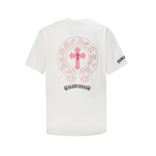 クロムハーツ 半袖Tシャツ スーパーコピー  CHROME HEART メンズファッション通販  2色