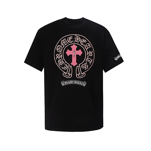 クロムハーツ 半袖Tシャツ スーパーコピー  CHROME HEART メンズファッション通販  2色
