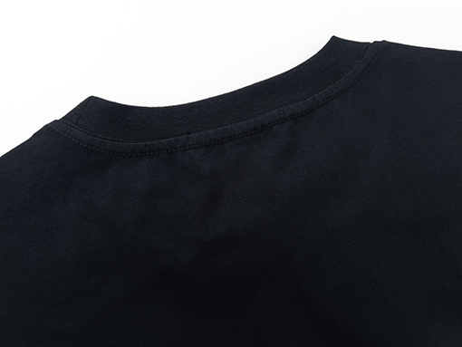 PARISロゴ入りクラシック印刷短袖Tシャツ  バレンシアガ 半袖Tシャツ スーパーコピー