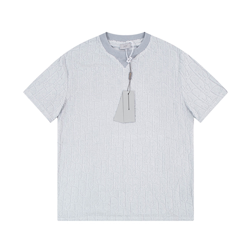 ディオール 半袖Tシャツスーパーコピー DIOR メンズファッション通販 5色
