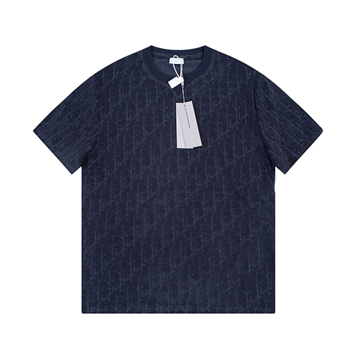 ディオール 半袖Tシャツスーパーコピー DIOR メンズファッション通販 5色