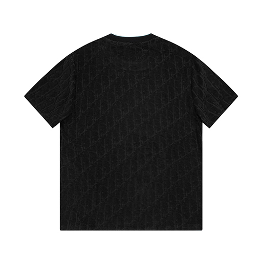 ディオール 半袖Tシャツスーパーコピー DIOR メンズファッション通販 5色