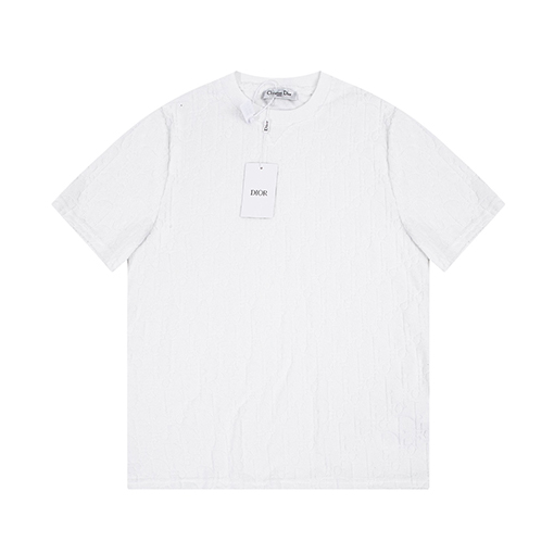 ディオール 半袖Tシャツスーパーコピー DIOR メンズファッション通販 5色