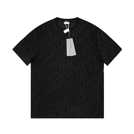 ディオール 半袖Tシャツスーパーコピー DIOR メンズファッション通販 5色