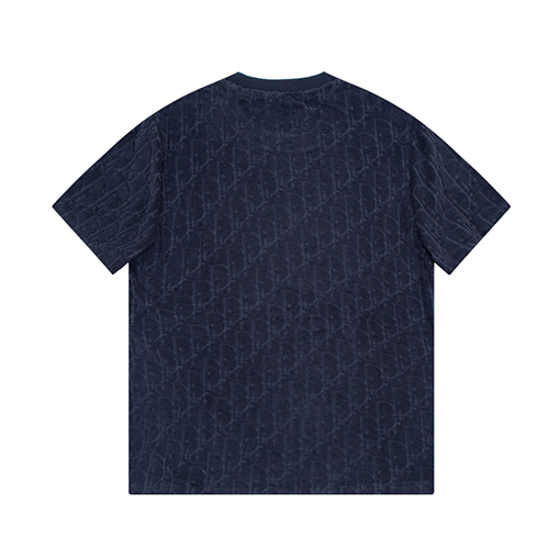 ディオール 半袖Tシャツスーパーコピー DIOR メンズファッション通販 5色