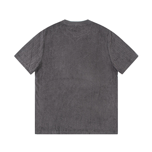 ディオール 半袖Tシャツスーパーコピー DIOR メンズファッション通販 5色