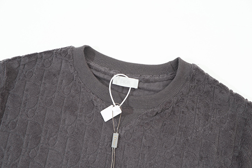 ディオール 半袖Tシャツスーパーコピー DIOR メンズファッション通販 5色