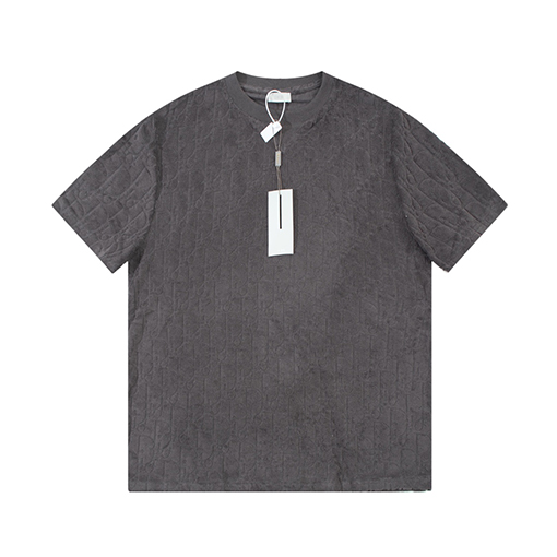 ディオール 半袖Tシャツスーパーコピー DIOR メンズファッション通販 5色