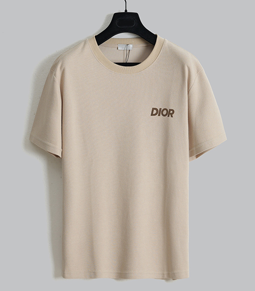 ディオール 半袖 Tシャツの通販 DIOR スーパーコピー