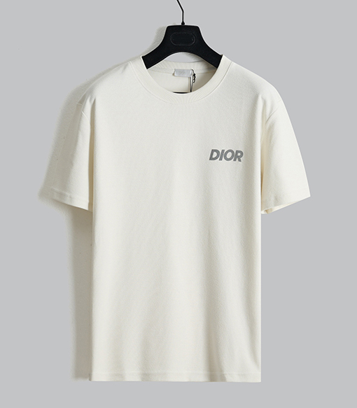 ディオール 半袖 Tシャツの通販 DIOR スーパーコピー