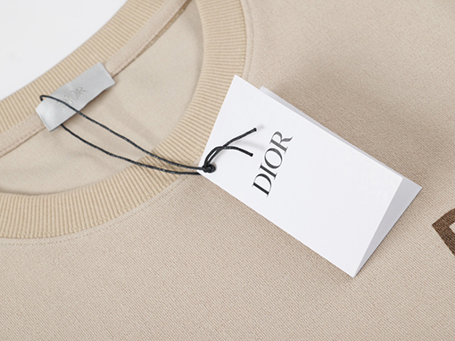 ディオール 半袖 Tシャツの通販 DIOR スーパーコピー
