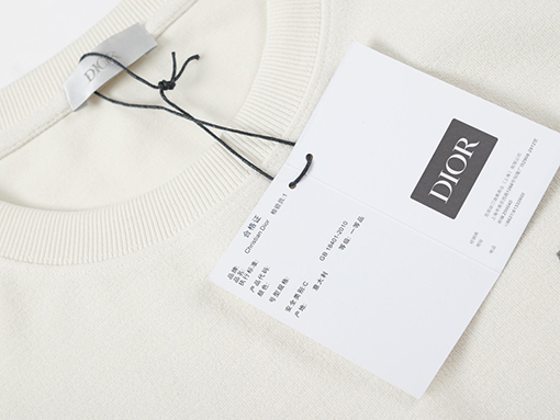 ディオール 半袖 Tシャツの通販 DIOR スーパーコピー
