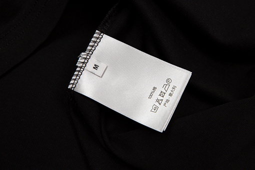 ディオール 半袖Tシャツ スーパーコピー DIOR クラシックな英語シリーズの半袖Tシャツ