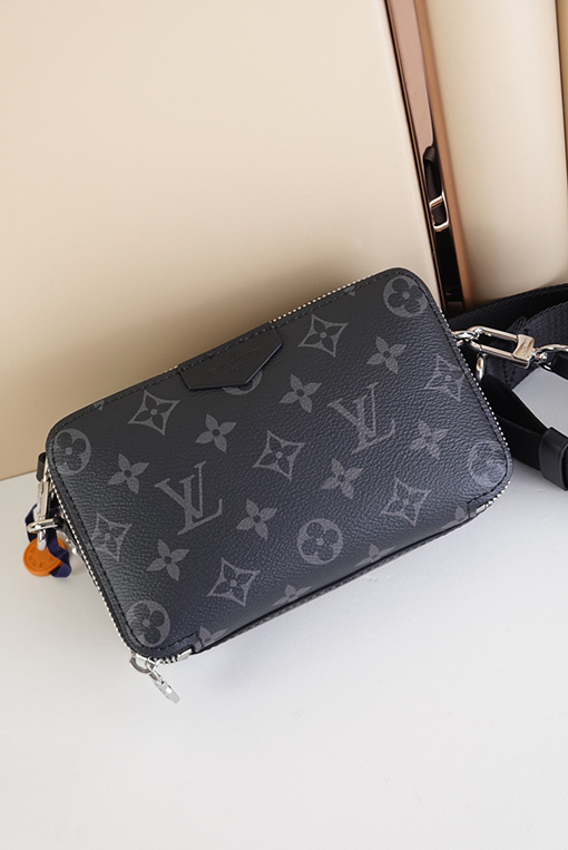 ヴィトン ショルダー バック スーパーコピー Louis Vuitton ALPHA WEARABLE M81260