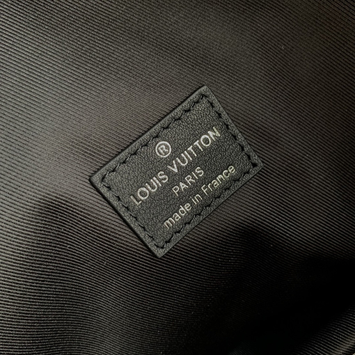 ヴィトン トートバック スーパーコピー  2WAY  Helmet Bag  Monogram   M46554