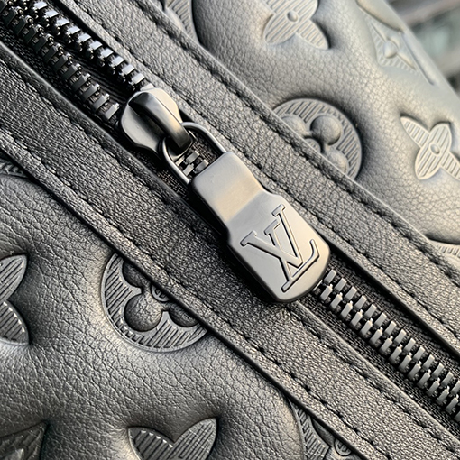 ヴィトン トートバック スーパーコピー 2WAY Helmet Bag Monogram M46554
