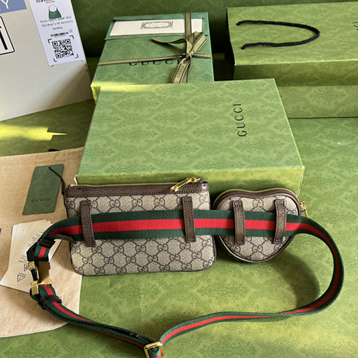 グッチ ショルダー バック スーパーコピー GUCCI ハートの小財布