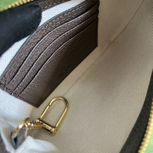 グッチ ショルダー バック スーパーコピー GUCCI ハートの小財布