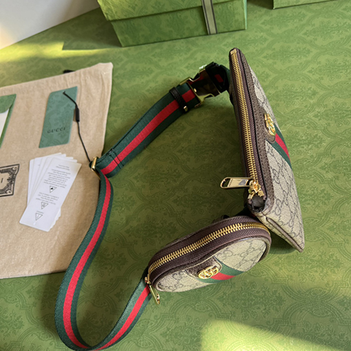グッチ ショルダー バック スーパーコピー GUCCI ハートの小財布