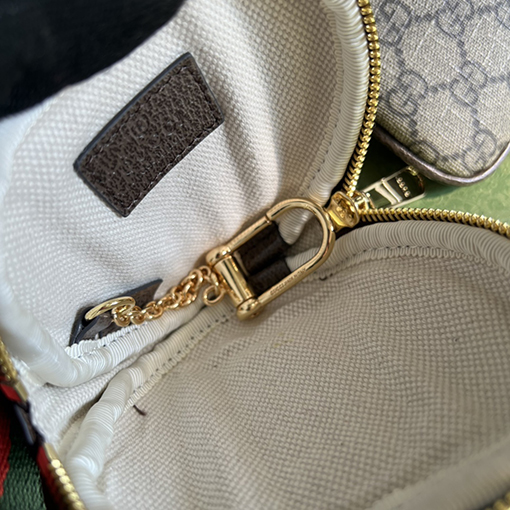グッチ ショルダー バック スーパーコピー GUCCI ハートの小財布