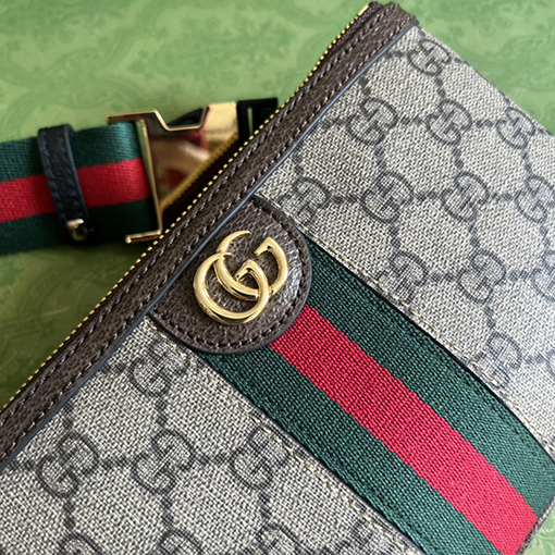 グッチ ショルダー バック スーパーコピー GUCCI ハートの小財布