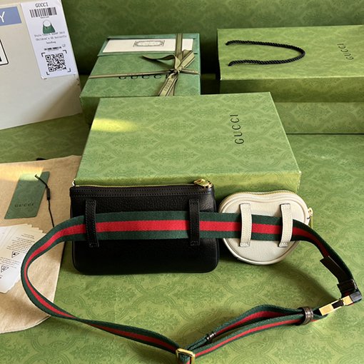 グッチ ショルダー バック スーパーコピー GUCCI ハートの小財布