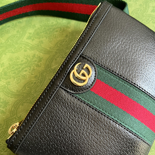 グッチ ショルダー バック スーパーコピー GUCCI ハートの小財布