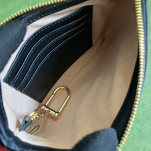 グッチ ショルダー バック スーパーコピー GUCCI ハートの小財布