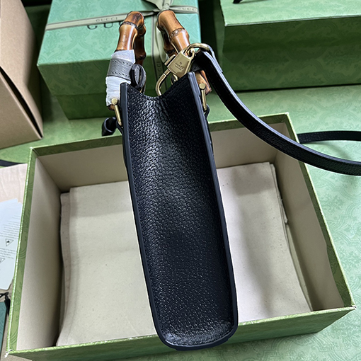 グッチ ショルダー バック スーパーコピー  Gucci Diana 竹の節ミニショルダー バック  739079