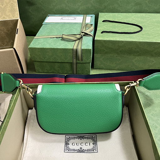 グッチ x アディダス  コラボ✦ adidas x Gucci ショルダー バック