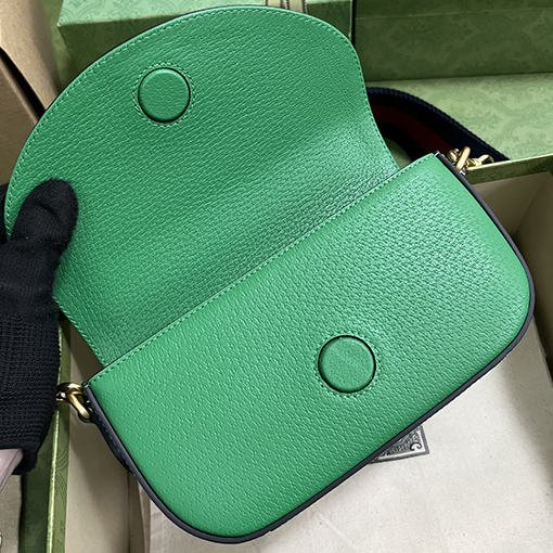 グッチ x アディダス  コラボ✦ adidas x Gucci ショルダー バック
