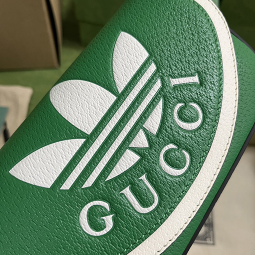 グッチ x アディダス  コラボ✦ adidas x Gucci ショルダー バック