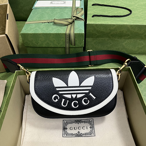 グッチ x アディダス  コラボ✦ adidas x Gucci ショルダー バック