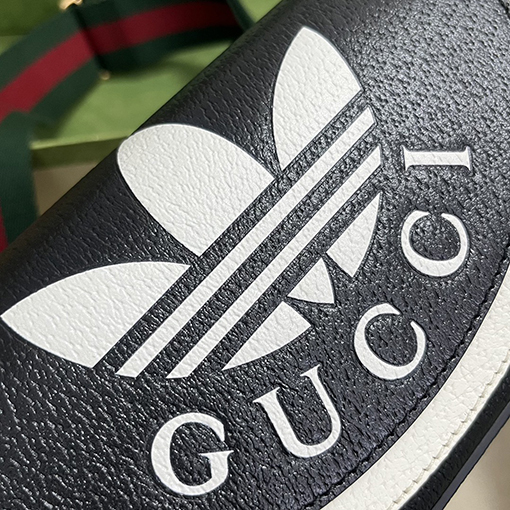 グッチ x アディダス  コラボ✦ adidas x Gucci ショルダー バック