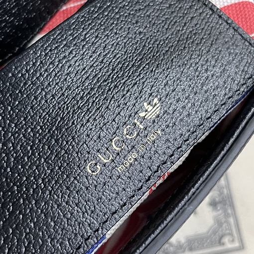 グッチ x アディダス  コラボ✦ adidas x Gucci ショルダー バック
