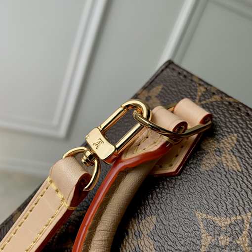 ルイヴィトン ショルダー バック スーパーコピー Louis Vuitton x YK Petit Sac Plat