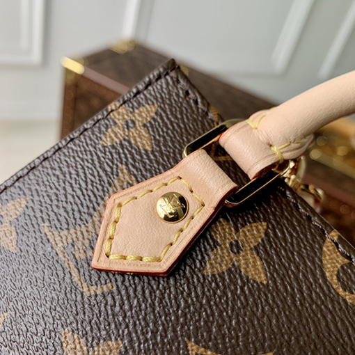 ルイヴィトン ショルダー バック スーパーコピー Louis Vuitton x YK Petit Sac Plat