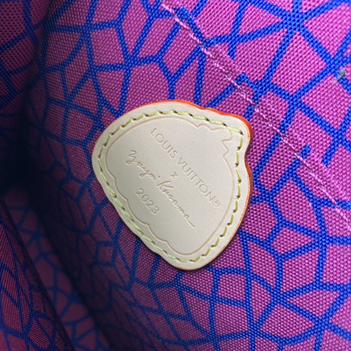 ルイヴィトン ショルダー バック スーパーコピー Louis Vuitton x YK Petit Sac Plat
