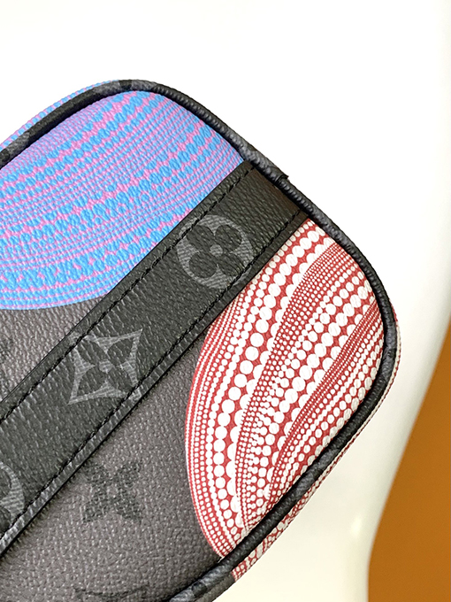 ルイヴィトン ショルダー バック スーパーコピー Louis Vuitton モノグラム M46437