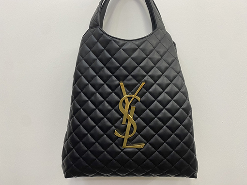 サンローラン トートバック スーパーコピー 2WAY Saint Laurent 曲線美と芸術的なスタイルを持つ文字表現