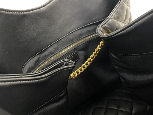 サンローラン トートバック スーパーコピー 2WAY  Saint Laurent 曲線美と芸術的なスタイルを持つ文字表現