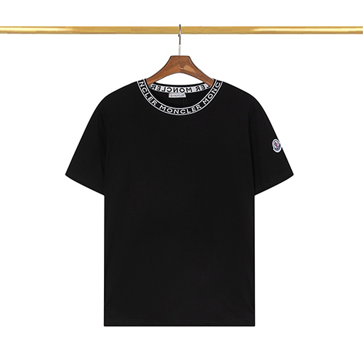 モンクレール 半袖Tシャツ MONCLER 特徴 ロゴシンプル