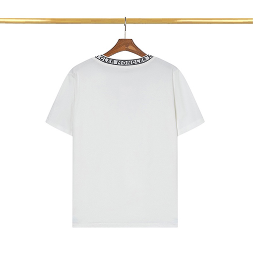 モンクレール 半袖Tシャツ MONCLER 特徴 ロゴシンプル