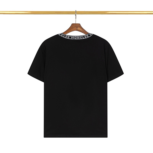 モンクレール 半袖Tシャツ  MONCLER 特徴 ロゴシンプル