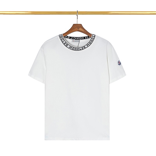 モンクレール 半袖Tシャツ MONCLER 特徴 ロゴシンプル