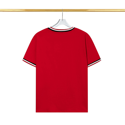 モンクレール 半袖Tシャツ スーパーコピー   MONCLER メンズファッション通販  3色